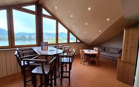 Ferienwohnung Rhens Am Rhein
