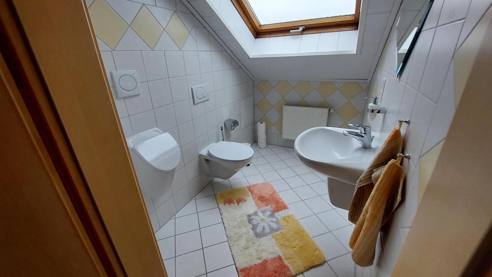Ferienwohnung Rhens Am Rhein Exterior foto